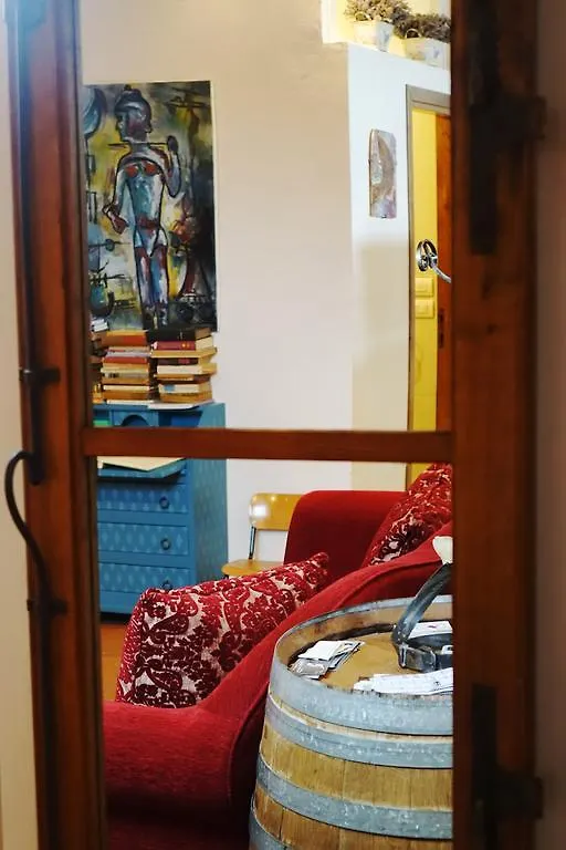 Appartamento Palazzo Colombi Montepulciano Stazione 0*,