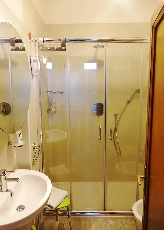 Appartamento Palazzo Colombi Montepulciano Stazione