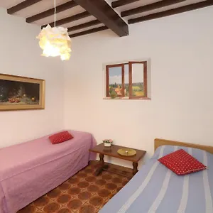 La Casina In Paese Montepulciano Stazione
