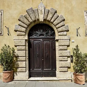  Apartamento Palazzo Danesi