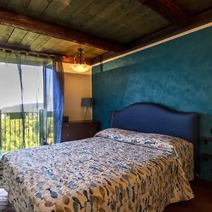 Borgo Buio Town House Montepulciano Stazione