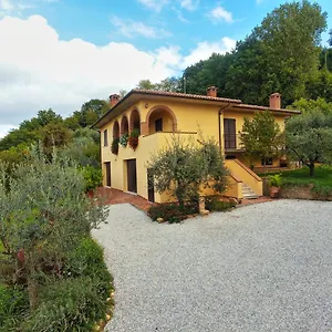 Apartment La Casa Dei Nonni, Montepulciano Stazione