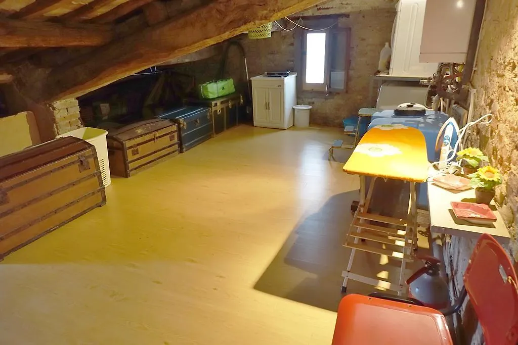 Palazzo Colombi Apartment Montepulciano